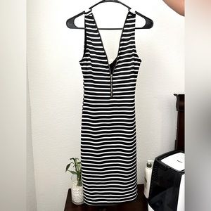 Small Body Con Dress